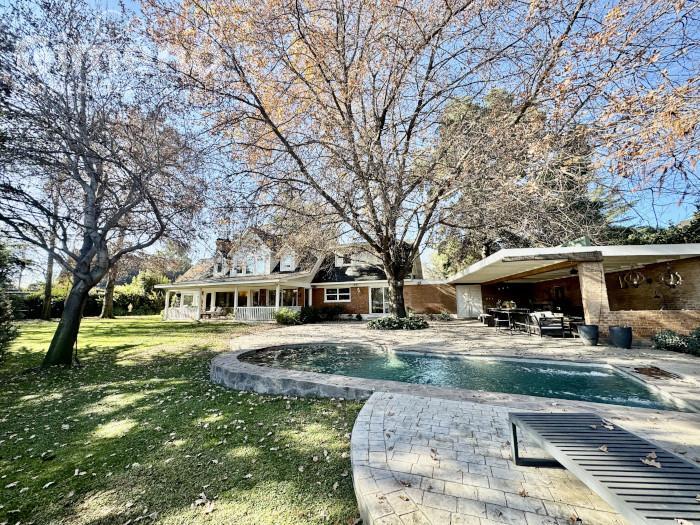 Casa en Venta, Chicureo Oriente