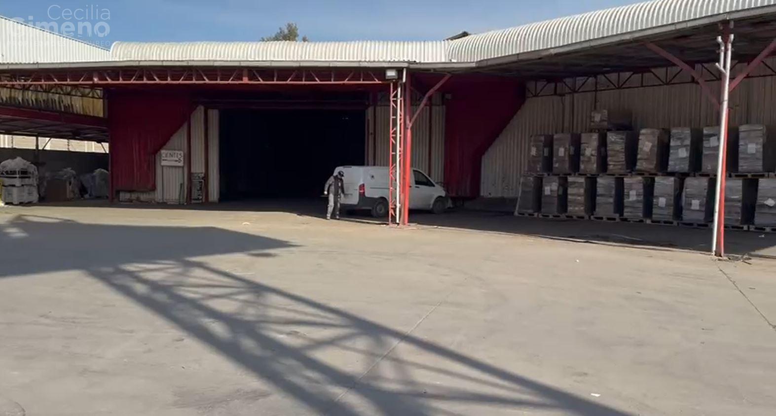 Industrial en Venta, Quilicura