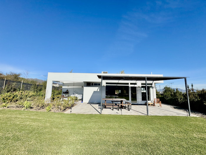 Casa en Arriendo, Piedra Roja