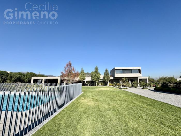 Casa en Venta, Chicureo Oriente