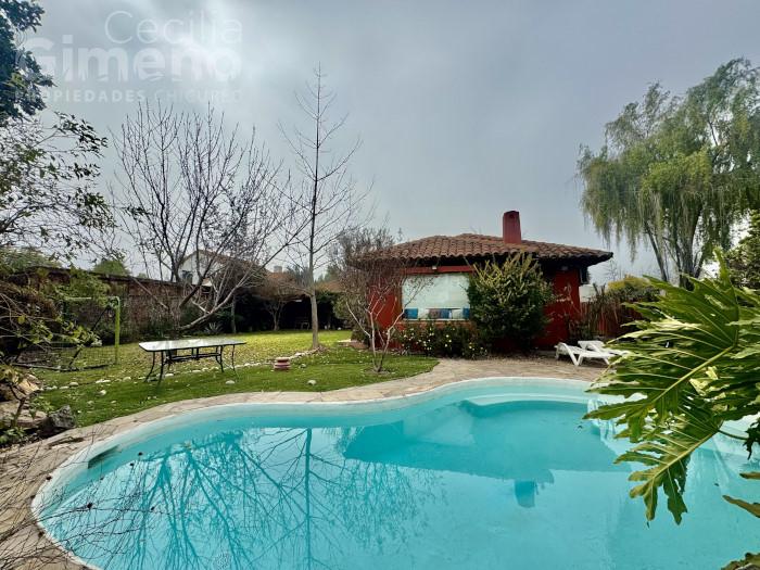 Casa en Venta, Piedra Roja