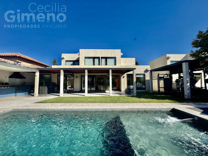 Casa en Venta, Piedra Roja