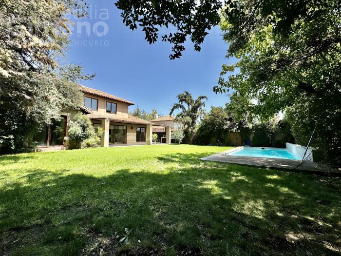 Casa en Arriendo, Piedra Roja