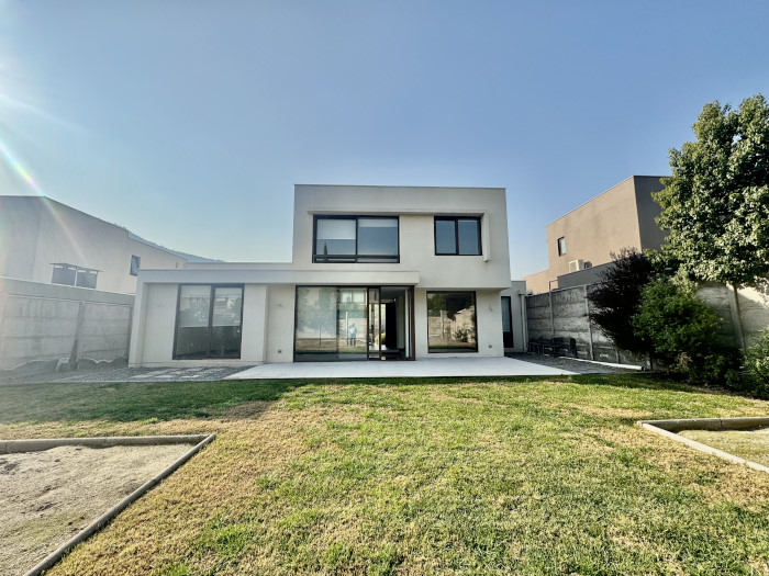Casa en Arriendo, Chamisero