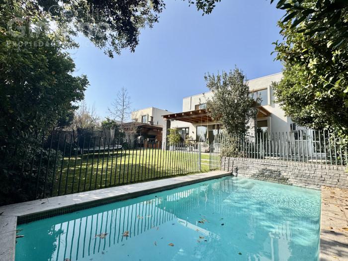 Casa en Venta, Chamisero