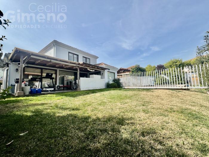 Casa en Venta, Chamisero