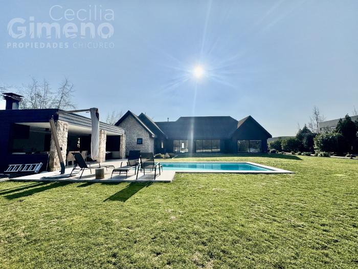 Casa en Venta, Chicureo Oriente