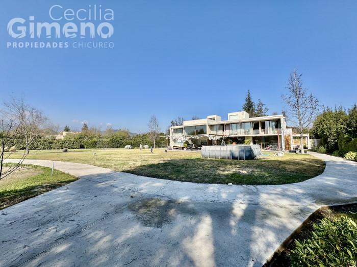 Casa en Venta, Chicureo Oriente