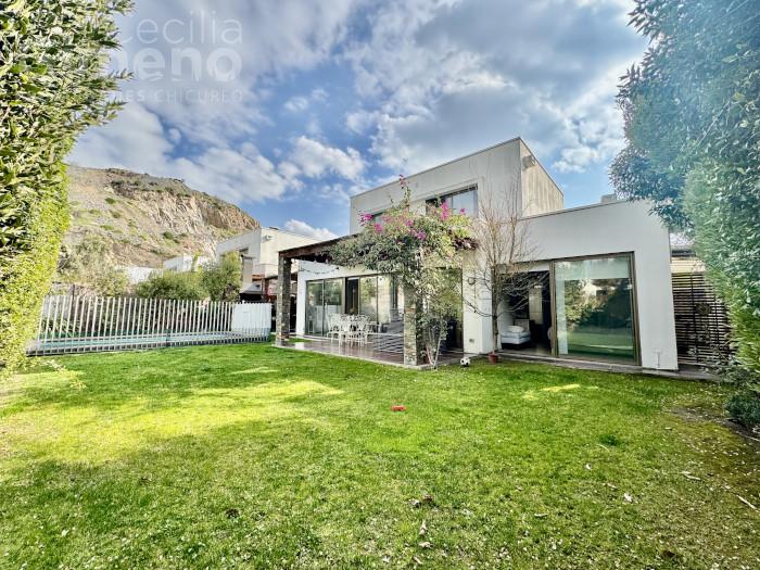 Casa en Venta, Chamisero