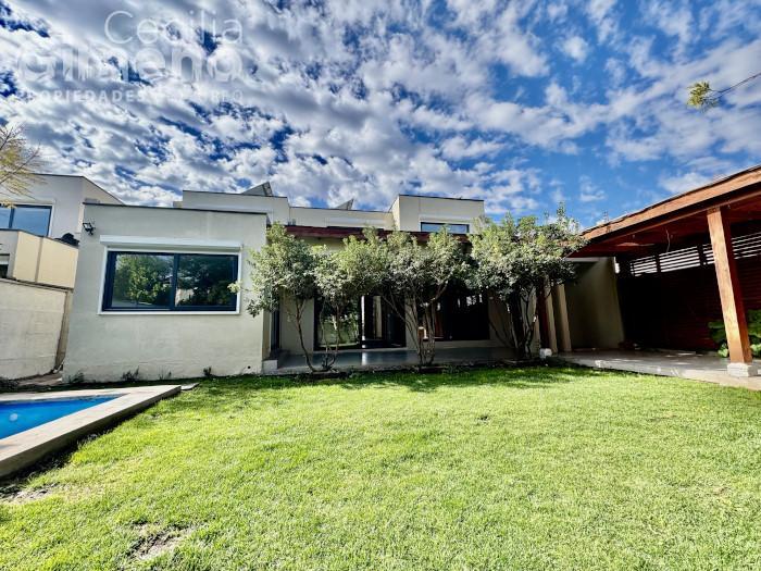 Casa en Venta, Chicureo Oriente
