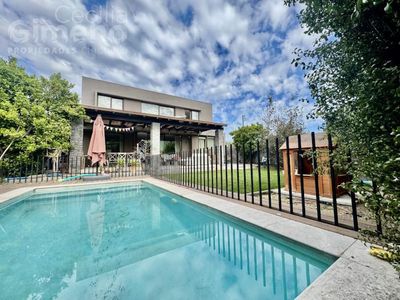 Casa en Venta, Chamisero
