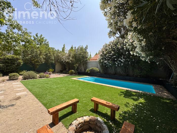 Casa en Arriendo, Piedra Roja