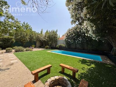 Casa en Arriendo, Piedra Roja