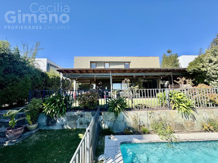 Casa en Venta, Chamisero