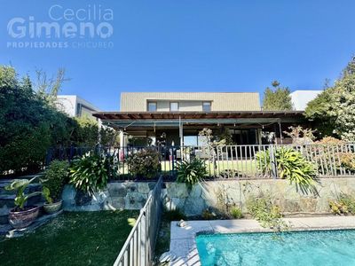 Casa en Venta, Chamisero