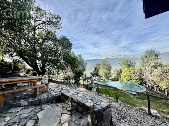 Casa en Arriendo, Chicureo Oriente