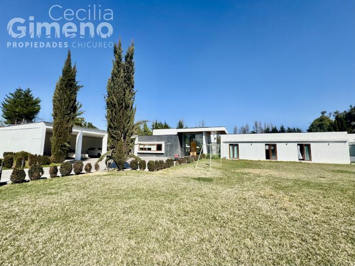 Casa en Venta, Chicureo Poniente