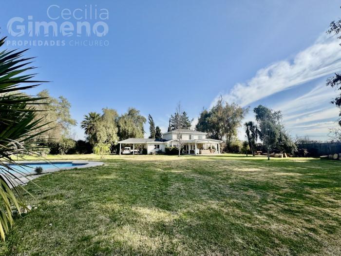 Casa en Venta, Chicureo Poniente