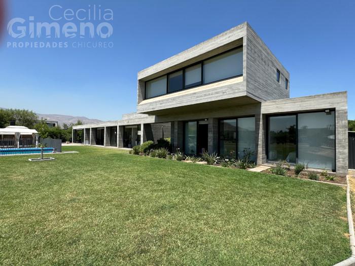 Casa en Venta, Chicureo Oriente