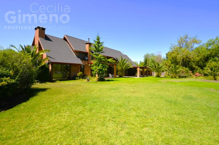 Casa en Arriendo, Piedra Roja