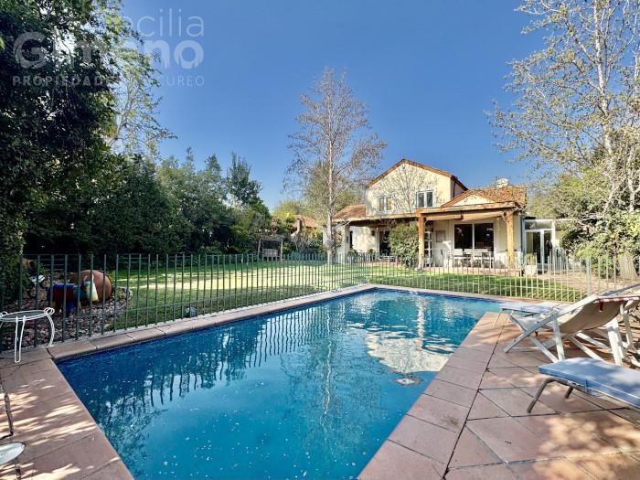 Casa en Venta, Piedra Roja