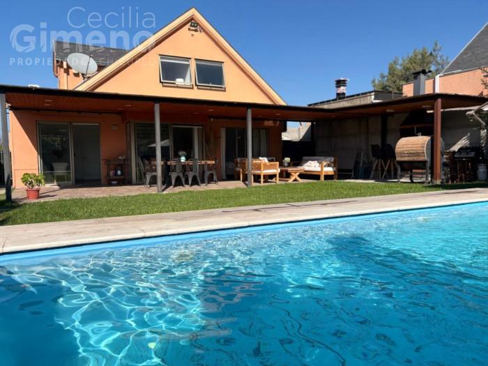 Casa en Arriendo, Brisas Norte