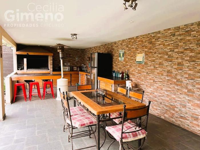 Casa en Venta, Chamisero