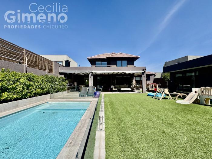 Casa en Venta, Santa Elena