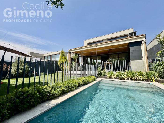 Casa en Venta, Chamisero