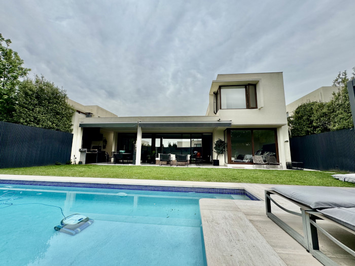 Casa en Venta, Chamisero