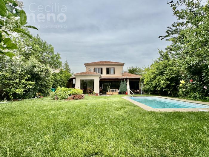 Casa en Venta, Chamisero