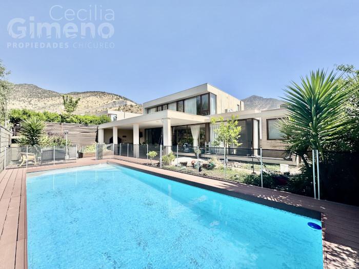 Casa en Venta, Chamisero