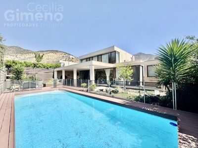 Casa en Venta, Chamisero