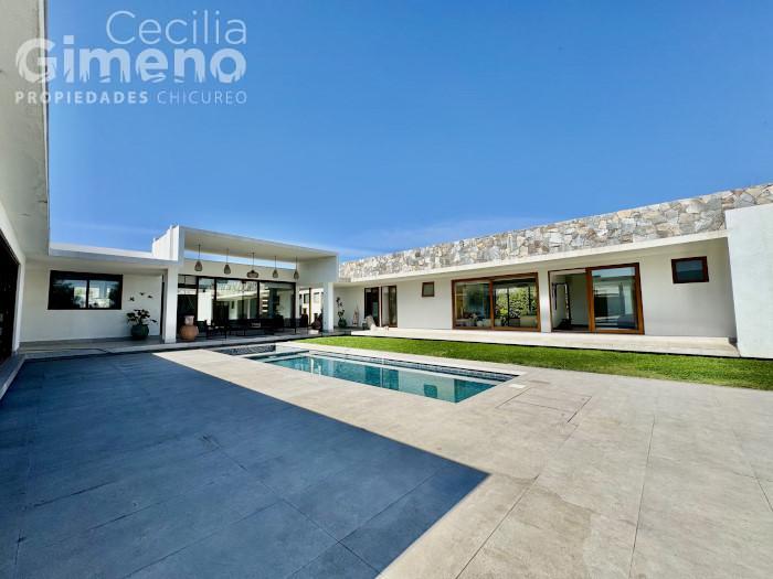 Casa en Venta, Chicureo Oriente