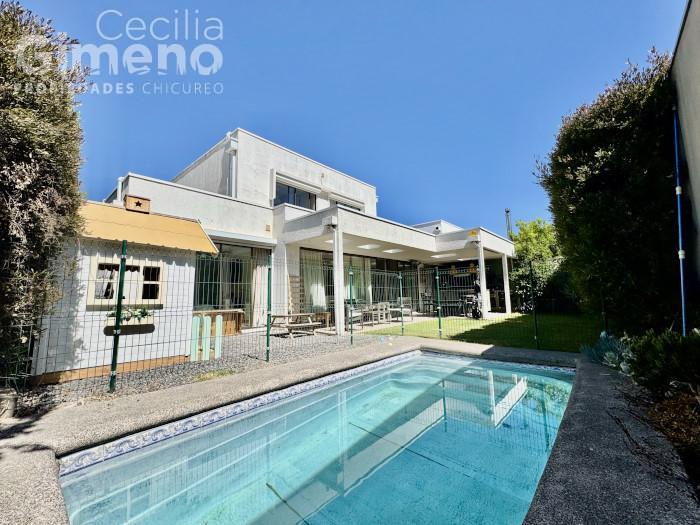 Casa en Venta, Chamisero