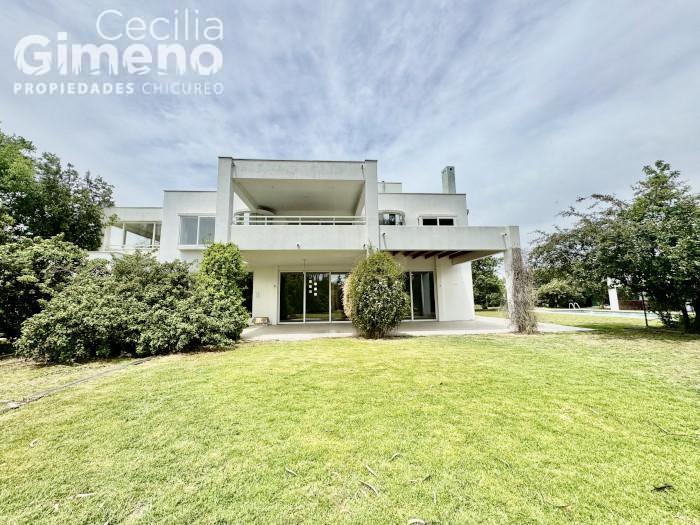 Casa en Venta, Chicureo Oriente