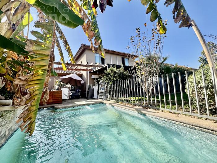 Casa en Arriendo, Brisas Norte