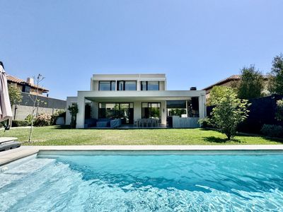 Principal view