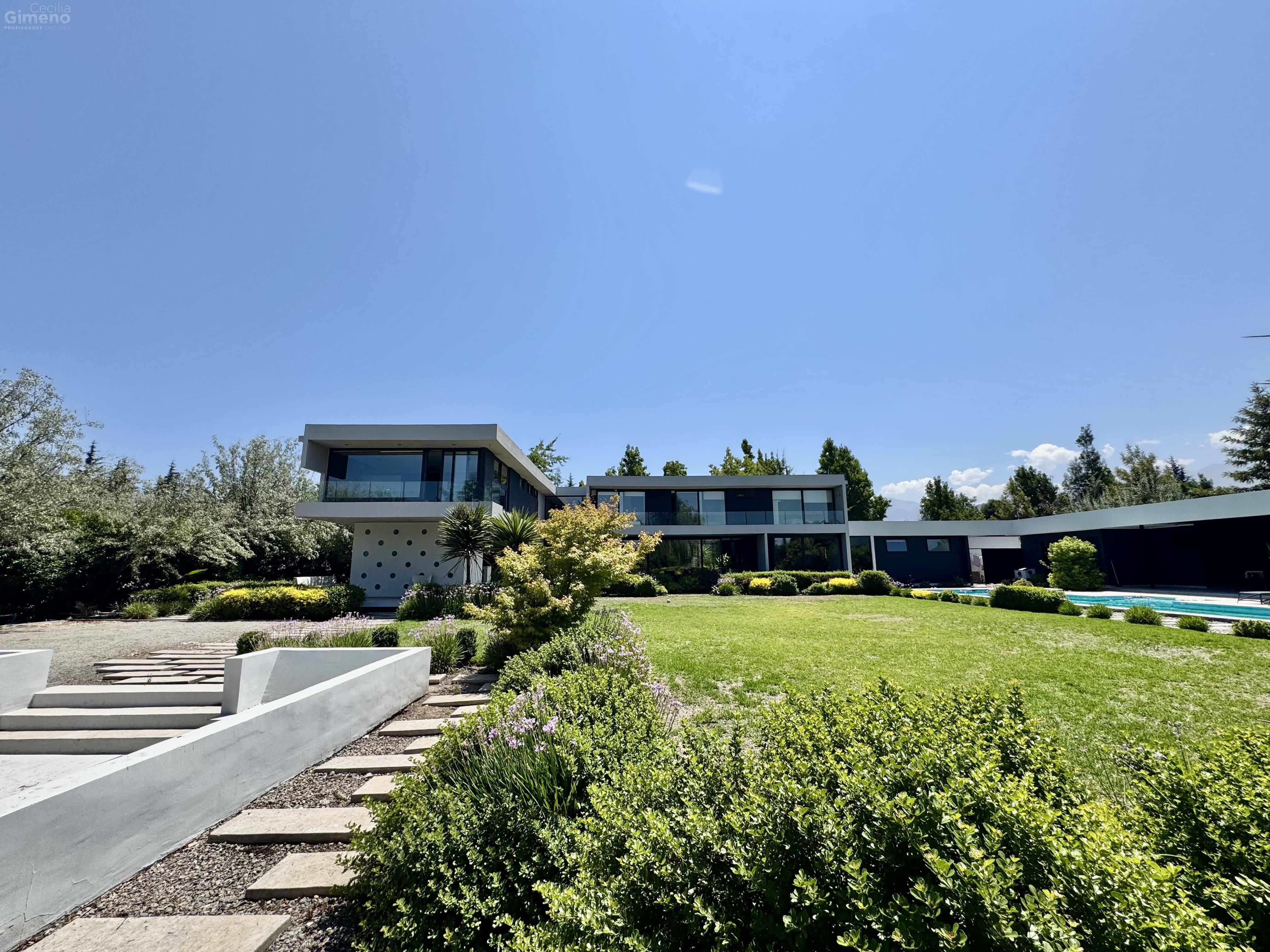 Casa en Venta, Chicureo Centro