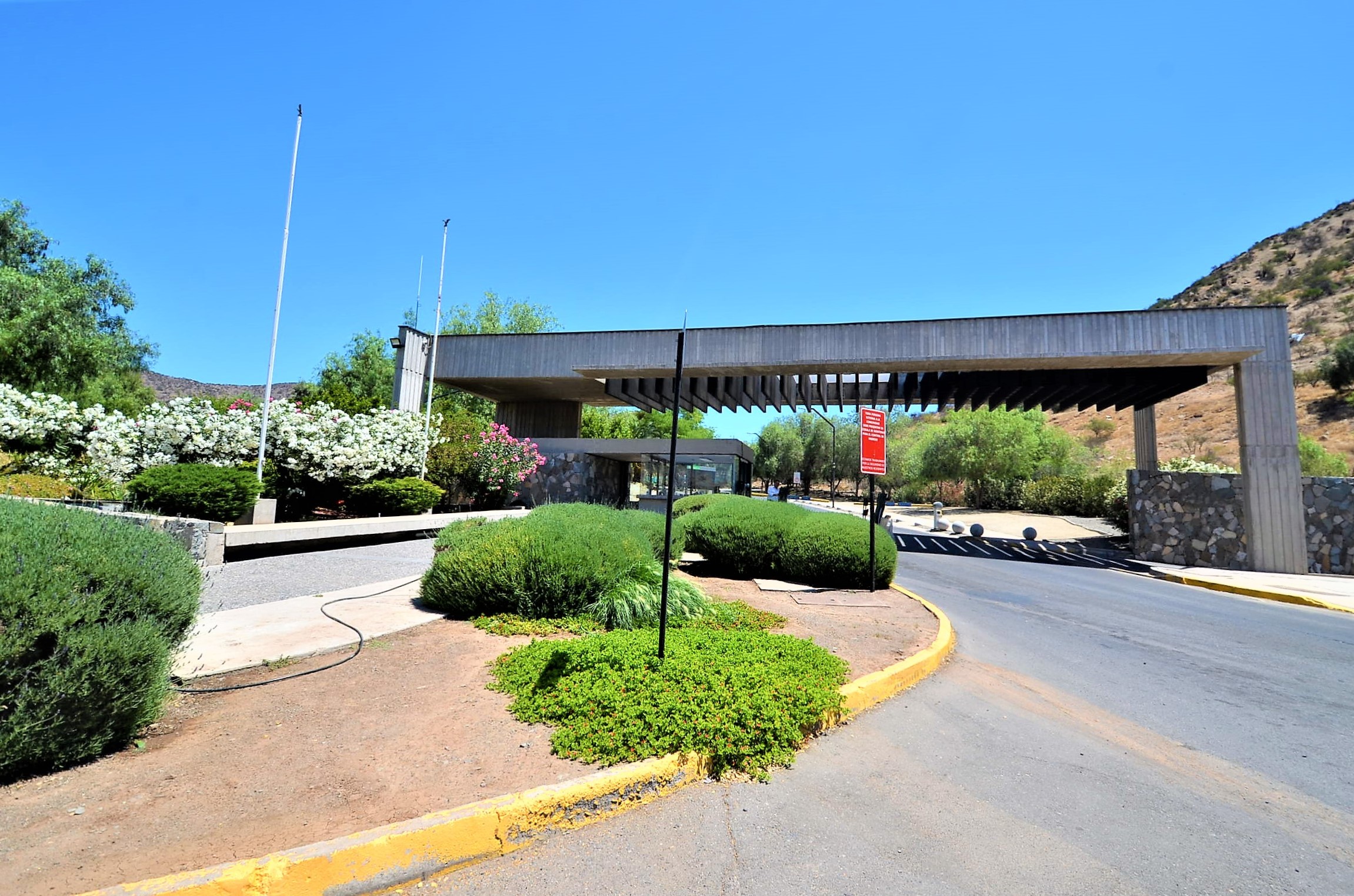 Sitio en Venta, Chicureo Oriente