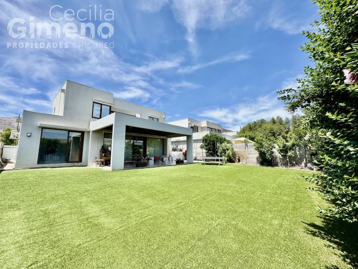 Casa en Venta, Chamisero