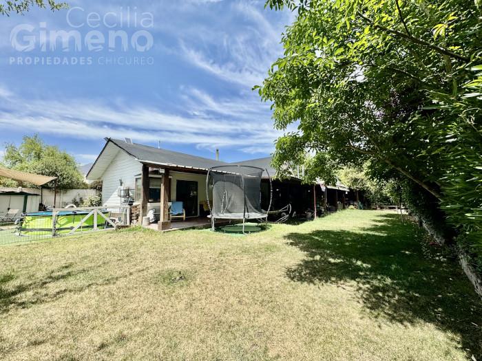 Casa en Venta, Chamisero