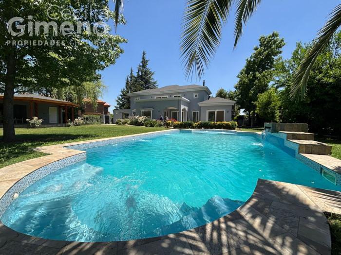 Casa en Venta, Chicureo Oriente