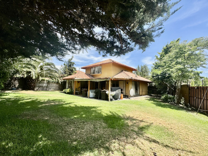 Casa en Venta, Chamisero