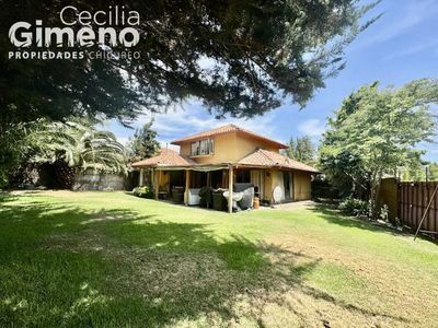 Casa en Venta, Chamisero