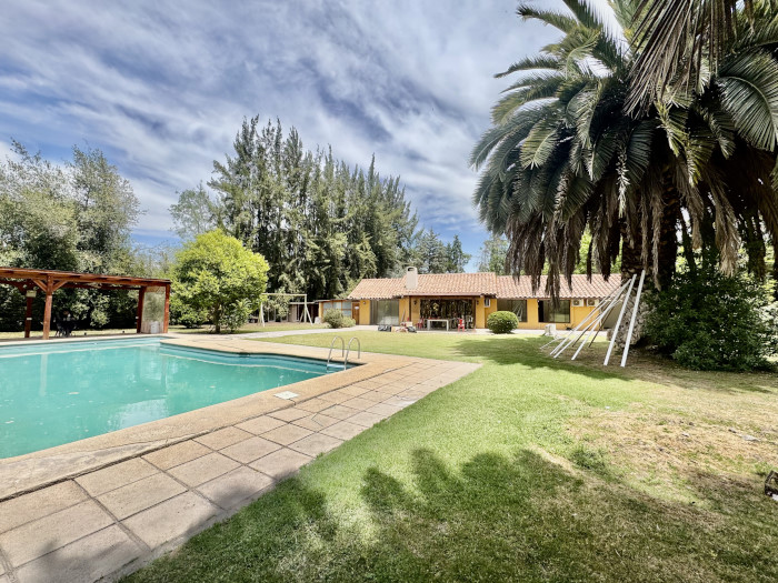 Casa en Venta, Chicureo Oriente