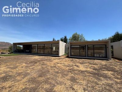 Casa en Venta, Chicureo Oriente