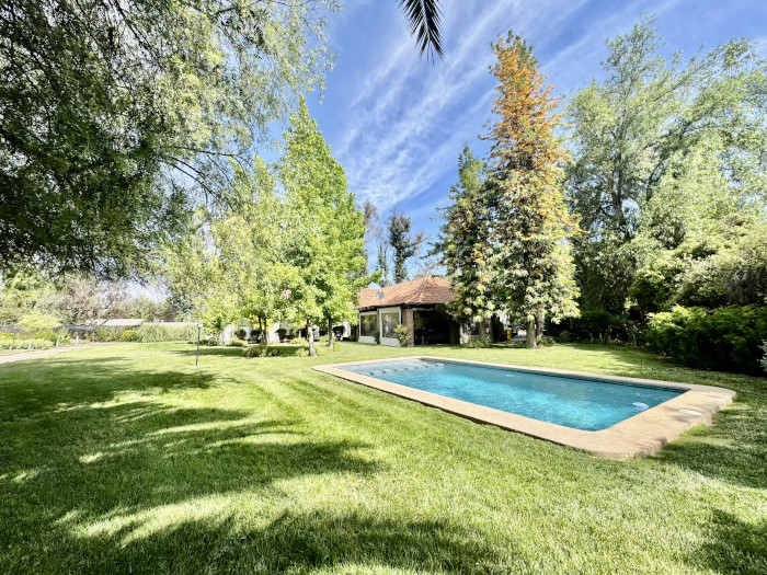 Casa en Venta, Chicureo Poniente