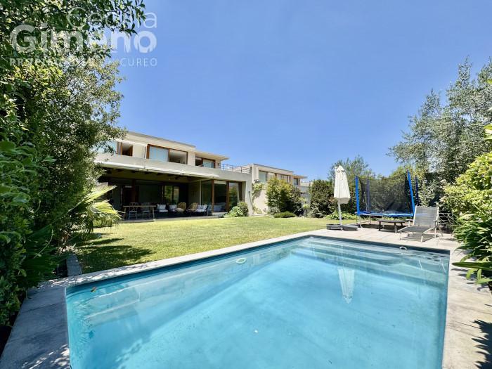 Casa en Arriendo, Piedra Roja