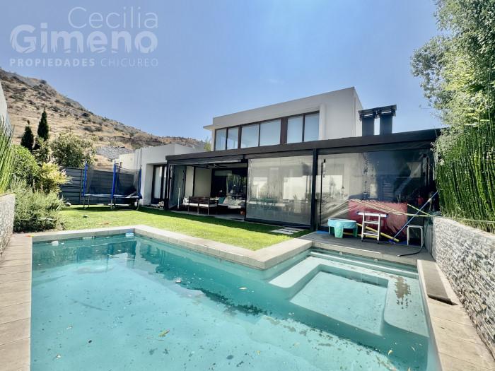 Casa en Venta, Chamisero